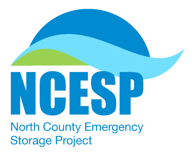 North County Emergency Storage Project
